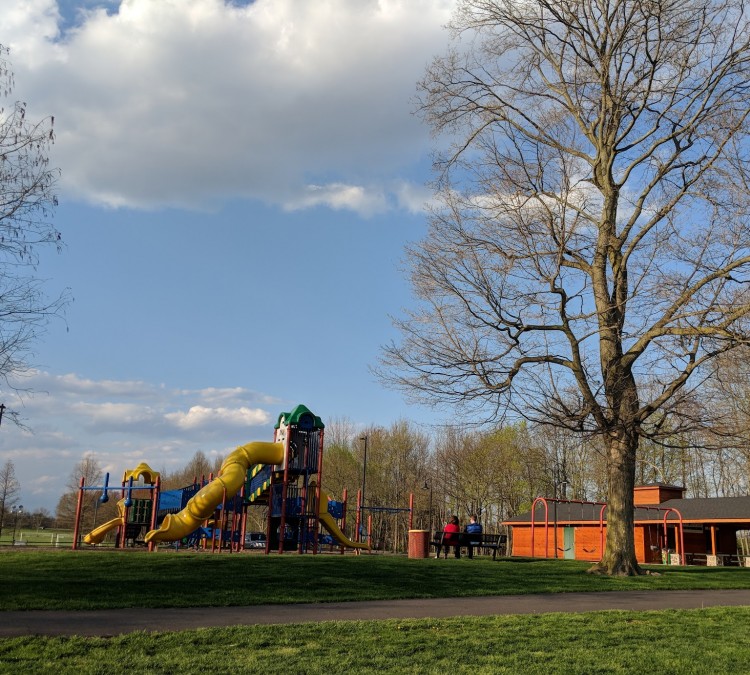 Community Park (Robbinsville,&nbspNJ)